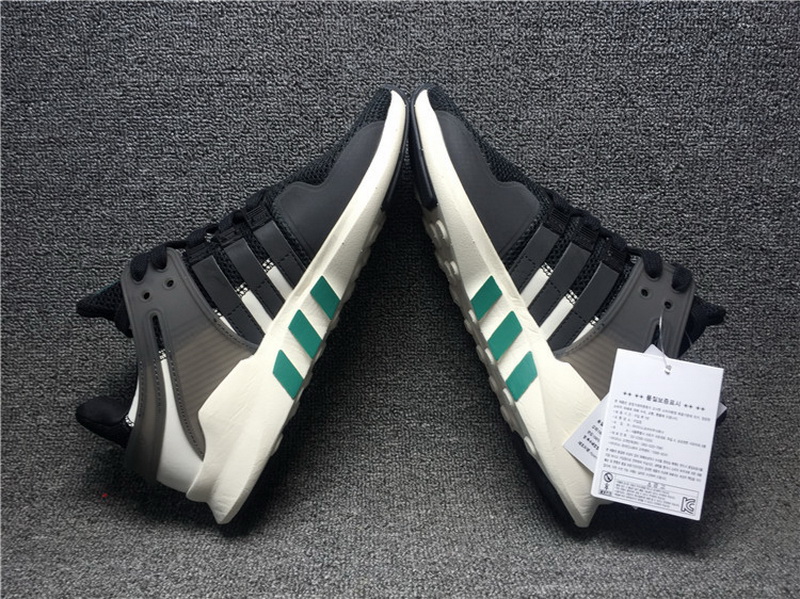 Super Max Adidas Originals EQT Cushion ADV EQT Men Shoes (98%Authenic)--008